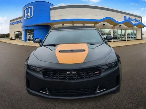 2023 Chevrolet Camaro LT1
