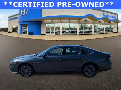 2023 Honda Accord