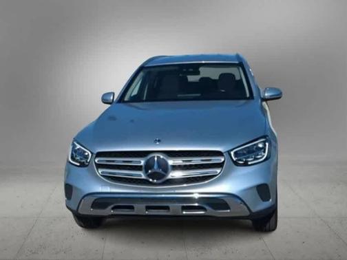 2022 Mercedes-Benz GLC 300 Base 4MATIC