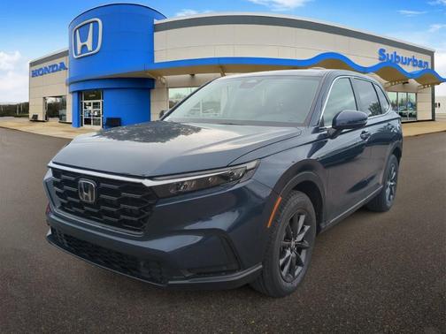 Canyon 2027 Honda CR-V EX-L