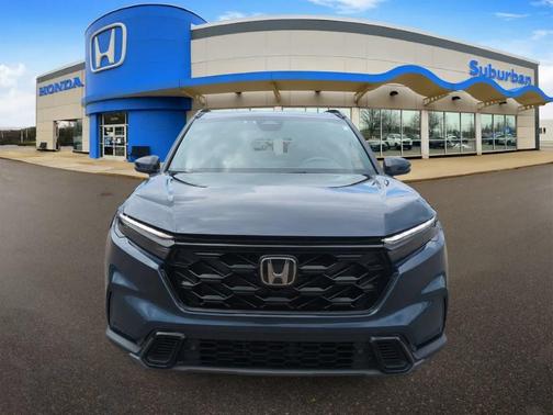 Canyon 2024 Honda CR-V Hybrid Sport-L