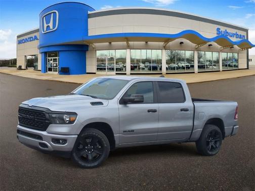 2024 RAM 1500 Big Horn