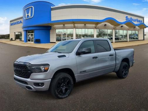 2024 RAM 1500 Big Horn