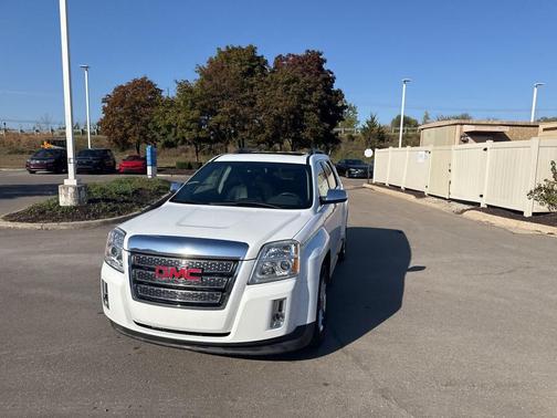 2015 GMC Terrain SLT-1