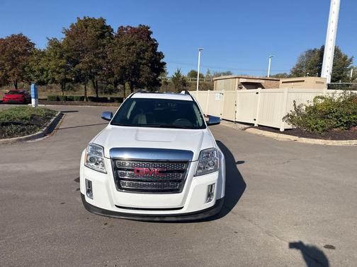 2015 GMC Terrain SLT-1