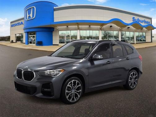 2021 BMW X1 xDrive28i