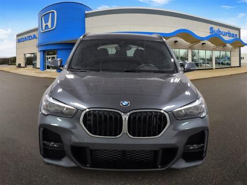 2021 BMW X1 xDrive28i