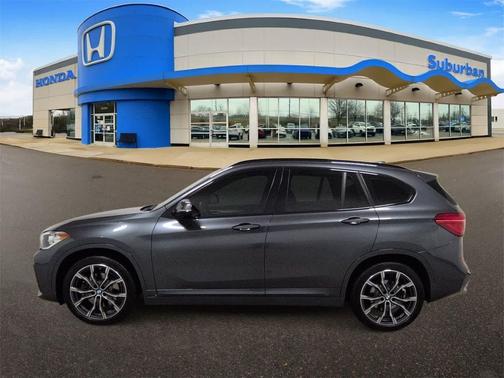 2021 BMW X1 xDrive28i