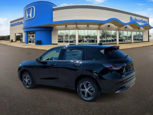 2025 Honda HR-V EX-L