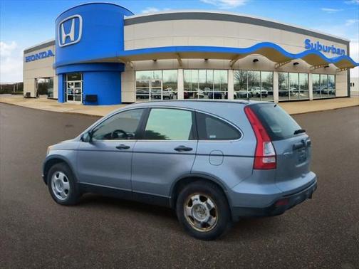 2008 Honda CR-V LX