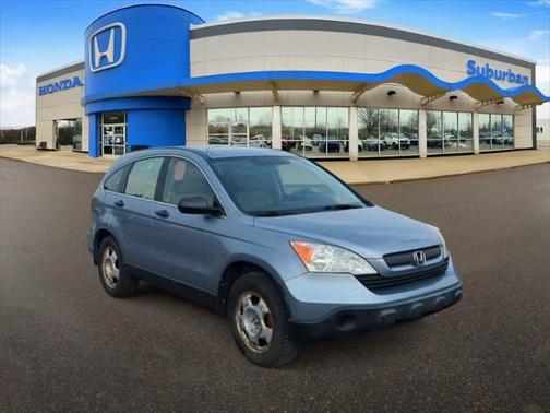 2008 Honda CR-V LX