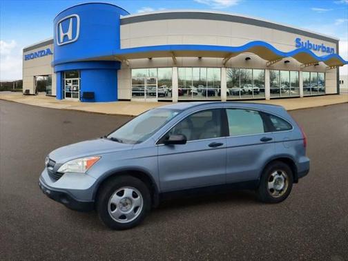 2008 Honda CR-V LX