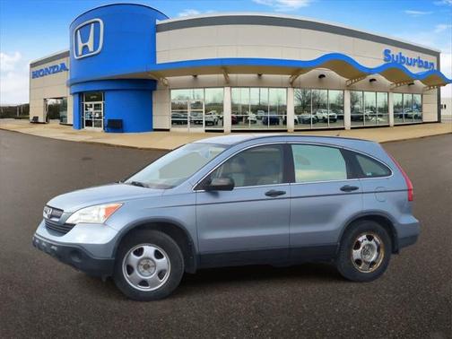 2008 Honda CR-V LX