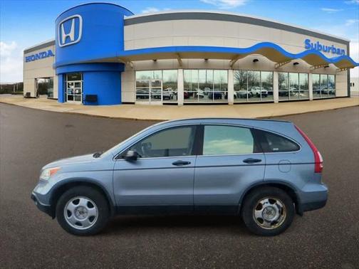 2008 Honda CR-V LX
