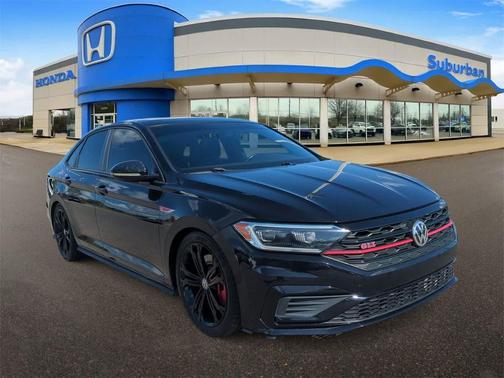 2020 Volkswagen Jetta GLI 2.0T Autobahn