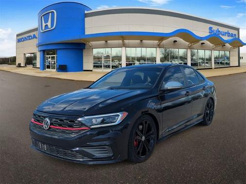 2020 Volkswagen Jetta GLI 2.0T Autobahn