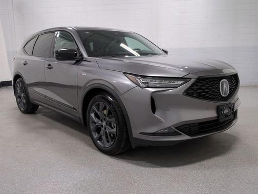 2023 Acura MDX A-Spec