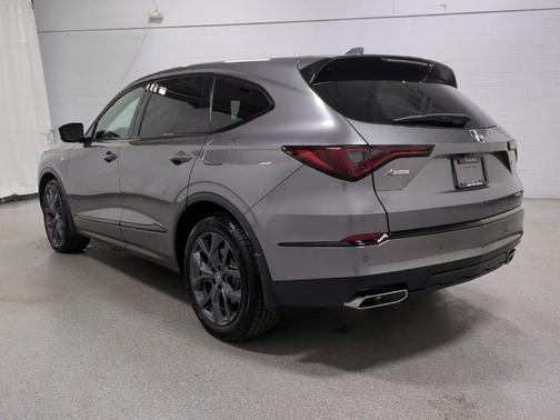 2023 Acura MDX A-Spec