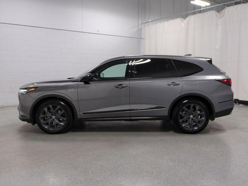 2023 Acura MDX A-Spec