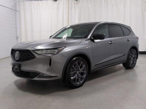 2023 Acura MDX A-Spec