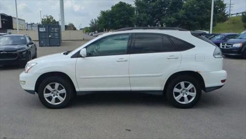 2004 Lexus RX 330