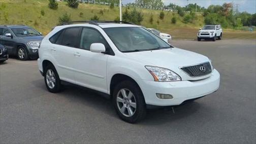 2004 Lexus RX 330
