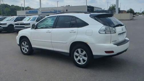 2004 Lexus RX 330