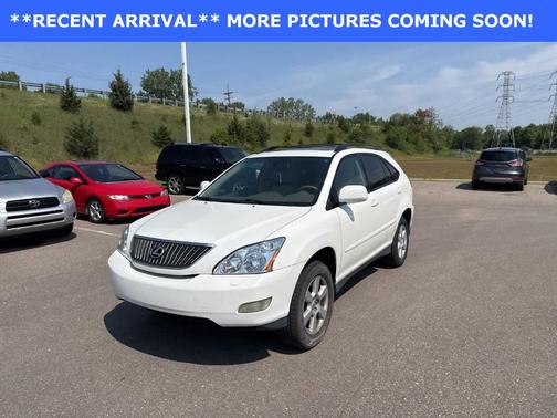 2004 Lexus RX 330