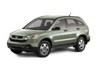 2008 Honda CR-V LX