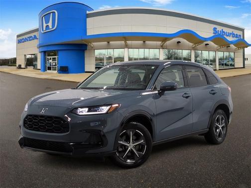 2024 Honda HR-V EX-L