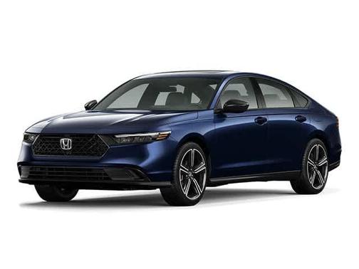 Canyon 2026 Honda Accord SE