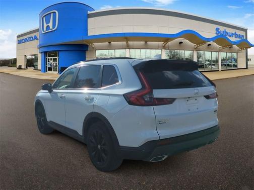 2023 Honda CR-V Hybrid Sport Touring