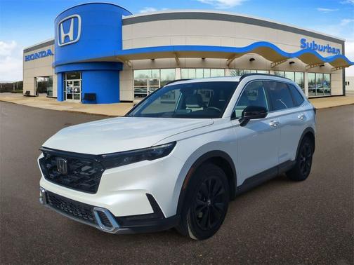 2023 Honda CR-V Hybrid Sport Touring