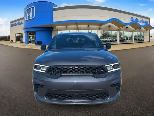 2024 Dodge Durango GT