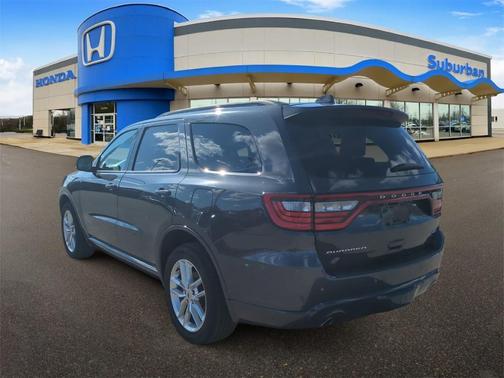 2024 Dodge Durango GT
