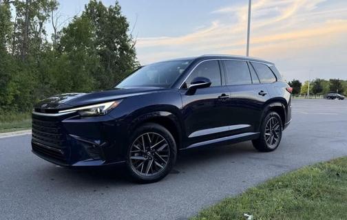 2025 Lexus TX 350 TX 350