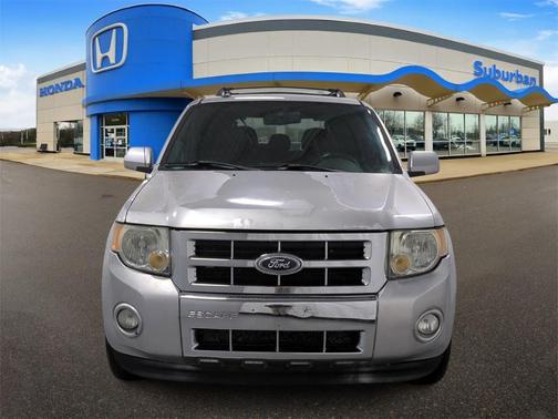 2010 Ford Escape Limited