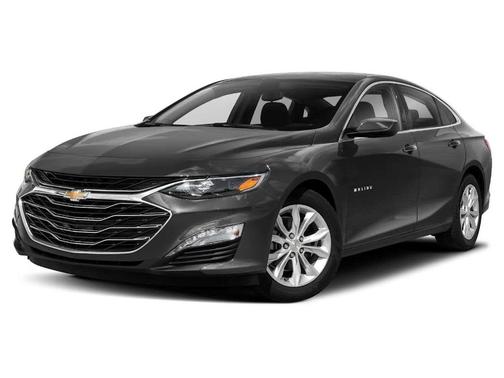 2019 Chevrolet Malibu Hybrid 