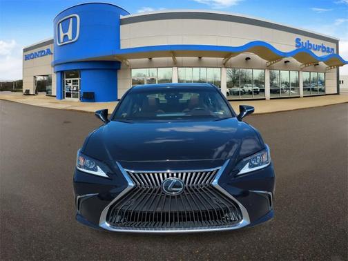 2019 Lexus ES 350 ES 350