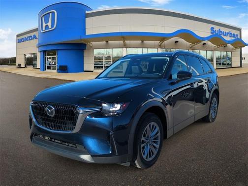 2024 Mazda CX-90 Preferred Plus