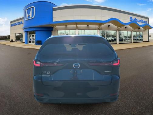 2024 Mazda CX-90 Preferred Plus