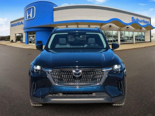 2024 Mazda CX-90 Preferred Plus