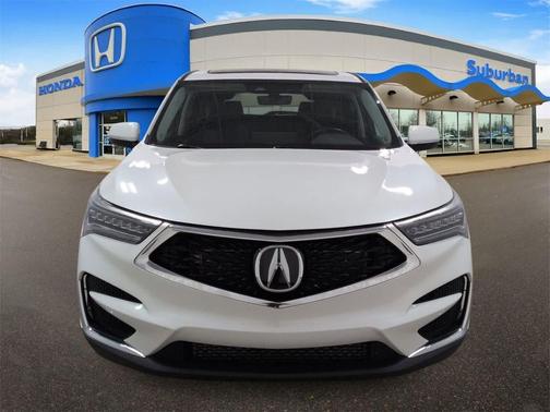 2020 Acura RDX Technology Package