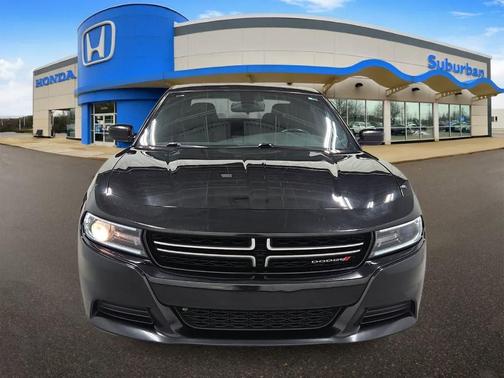 2015 Dodge Charger SE