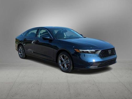 Canyon 2023 Honda Accord EX