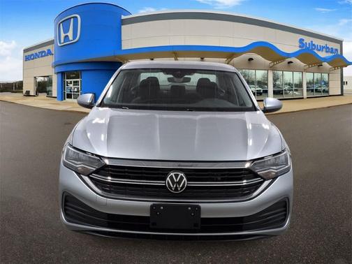 2024 Volkswagen Jetta 1.5T S