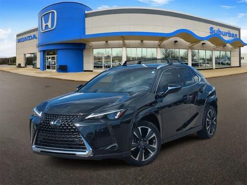 2024 Lexus UX 250h Premium