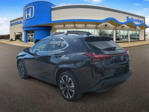 2024 Lexus UX 250h Premium