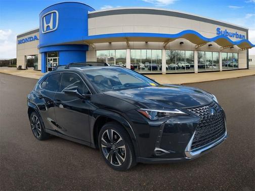 2024 Lexus UX 250h Premium