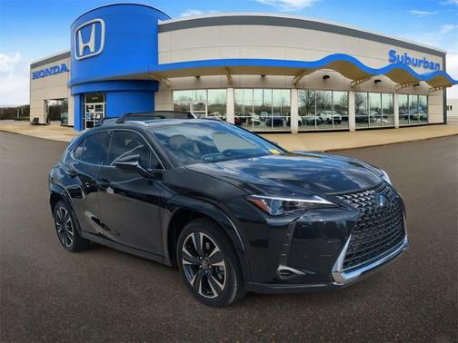 2024 Lexus UX 250h Premium